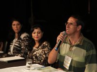 Conferência Estadual de Minas Gerais - Conferência Estadual de Minas Gerais. Foto: Fórum Estadual de Educação de Minas Gerais.